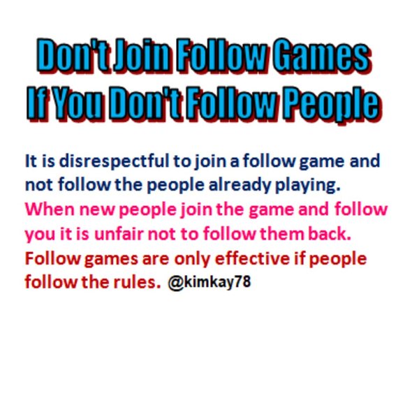 Poshmark Don'ts - Be Respectful - Picture 7 of 8